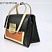 FW2020 CROMIA LADIES BAG ROMY 1404734 NCM